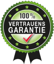 Vertrauensgarantie